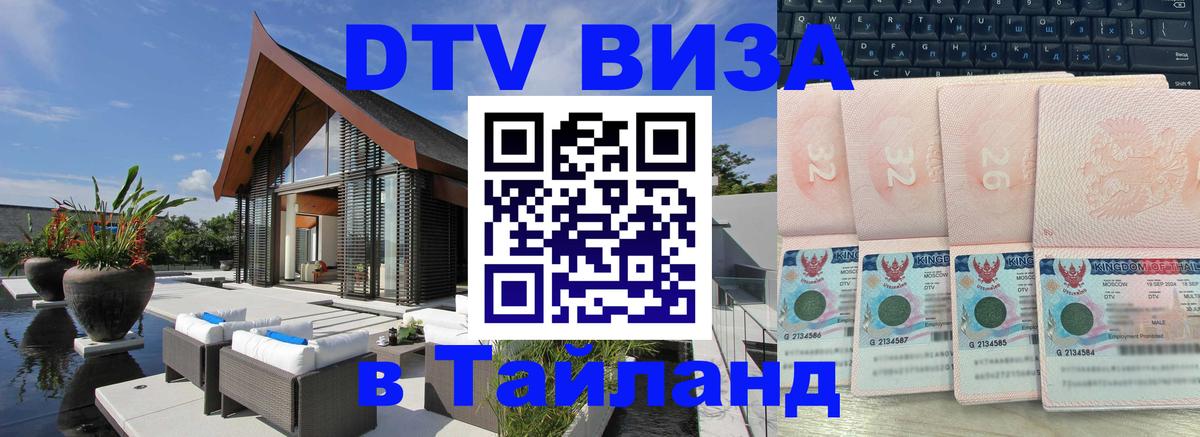 Оформление DTV визы под ключ: стоимость и тарифы, только загранпаспорт - 18.11.2025 